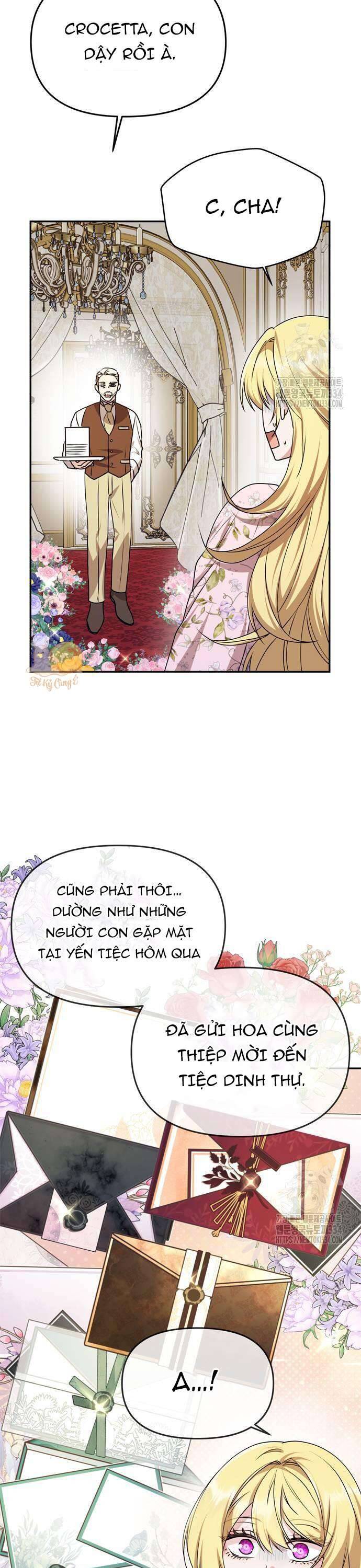 Chỉ Cần Một Người Chồng Là Đủ: Chapter 5