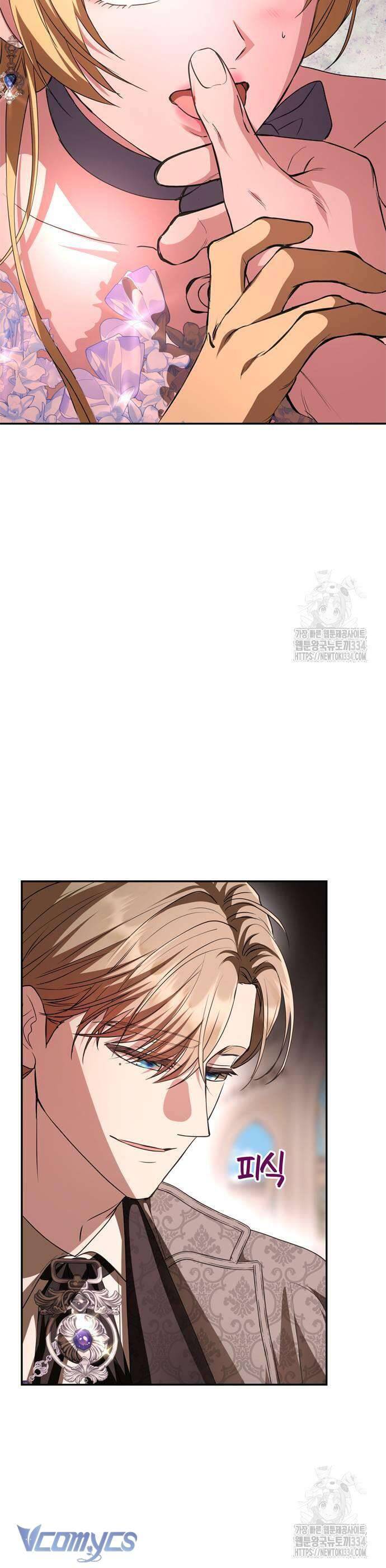 Chỉ Cần Một Người Chồng Là Đủ: Chapter 5