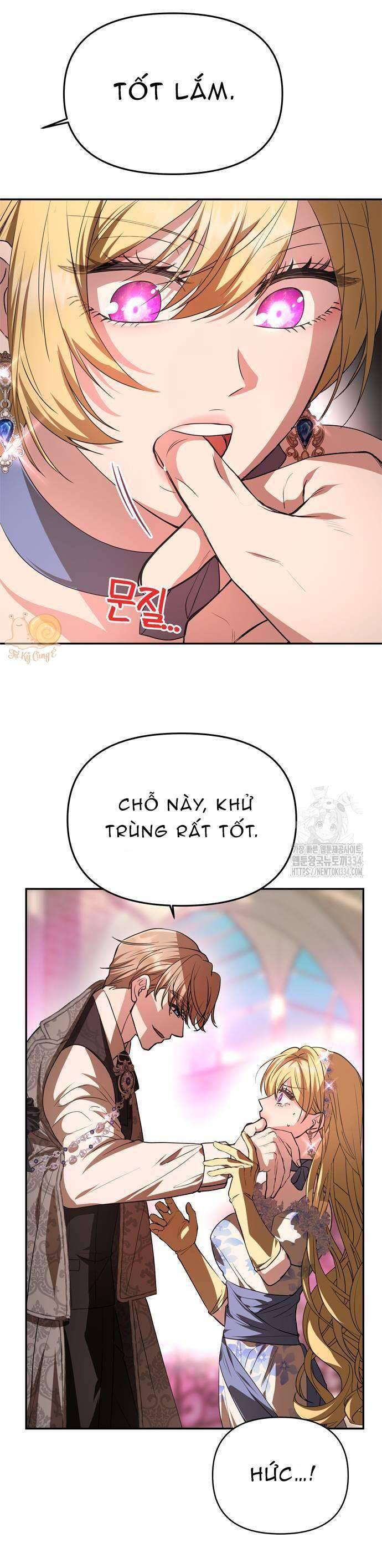 Chỉ Cần Một Người Chồng Là Đủ: Chapter 5