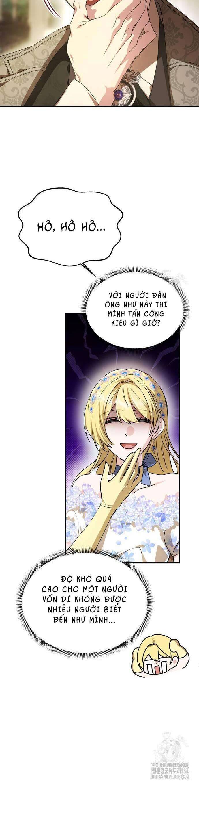 Chỉ Cần Một Người Chồng Là Đủ: Chapter 5