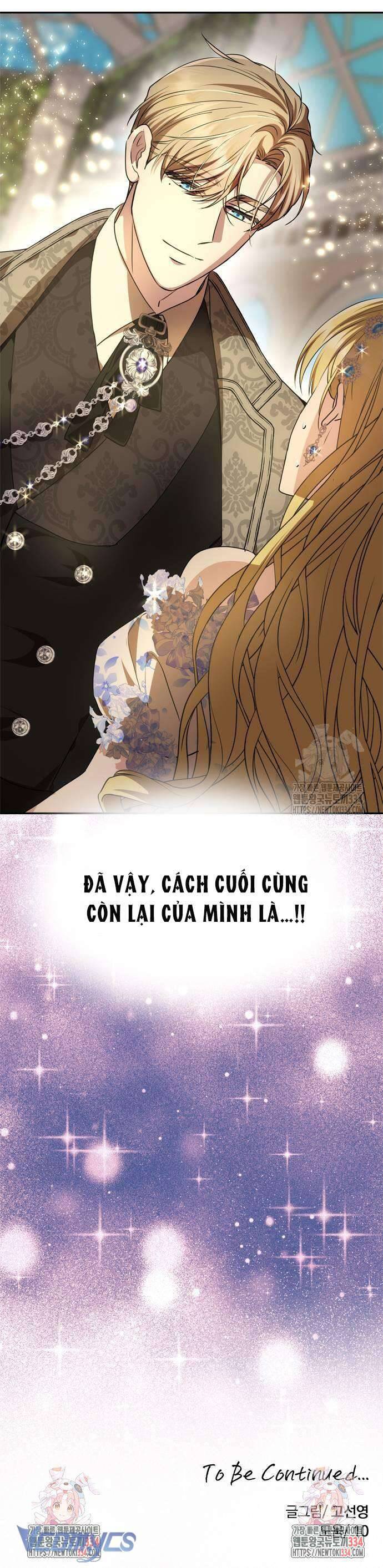 Chỉ Cần Một Người Chồng Là Đủ: Chapter 5
