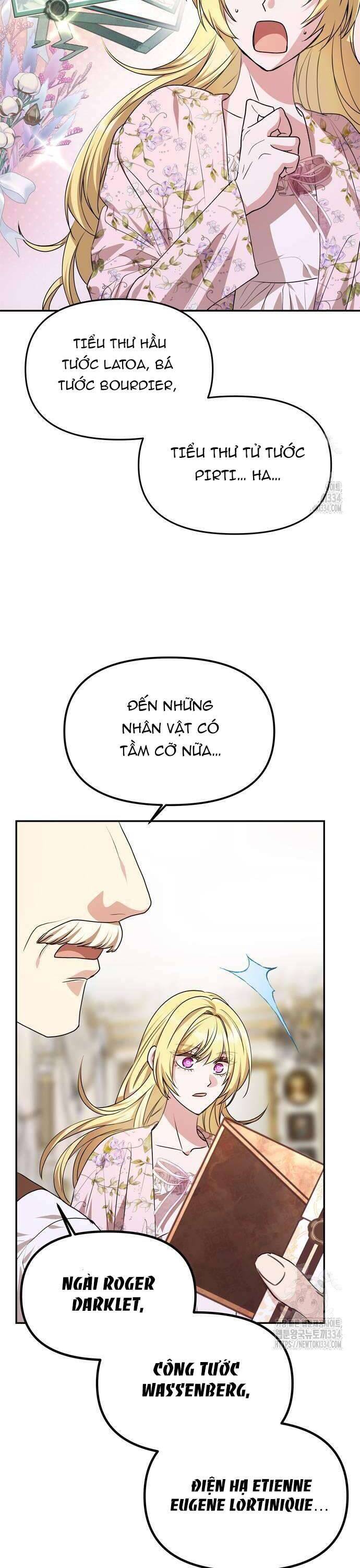 Chỉ Cần Một Người Chồng Là Đủ: Chapter 5