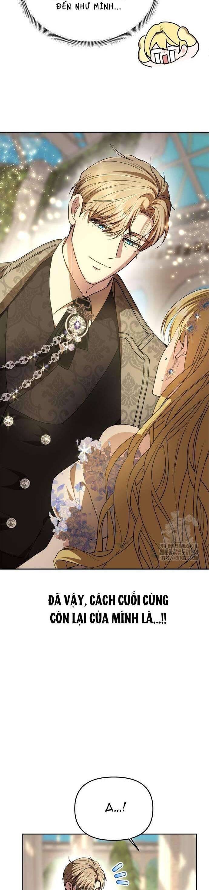 Chỉ Cần Một Người Chồng Là Đủ: Chapter 6