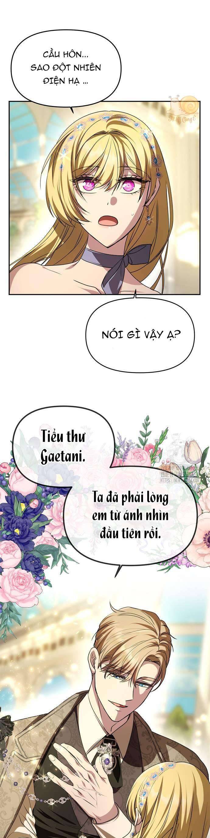Chỉ Cần Một Người Chồng Là Đủ: Chapter 6