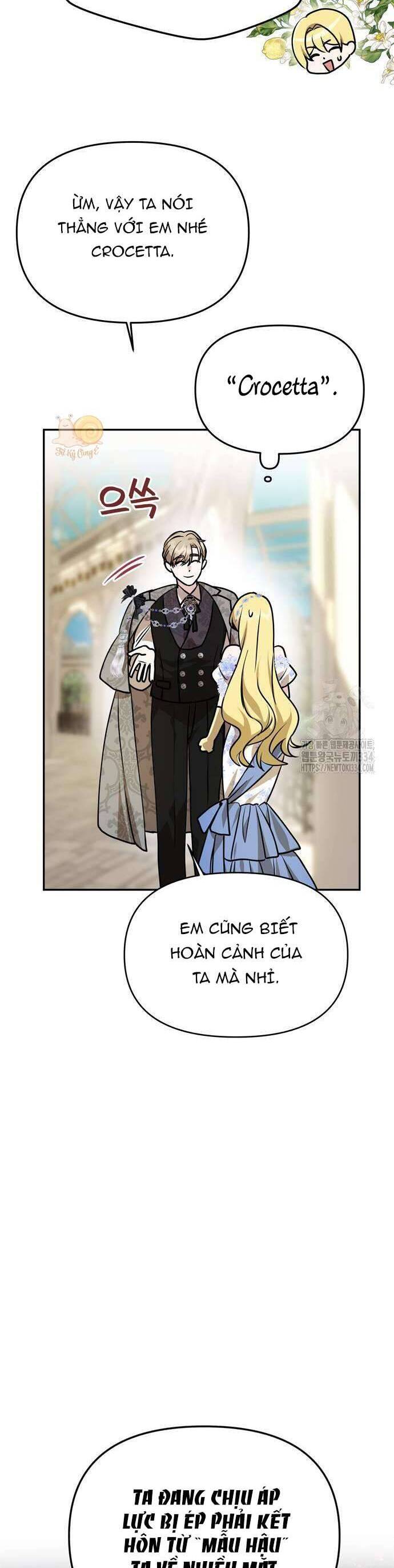Chỉ Cần Một Người Chồng Là Đủ: Chapter 6