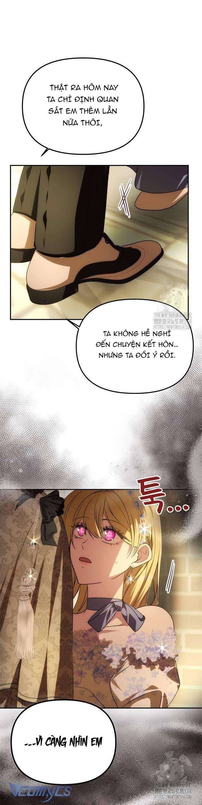 Chỉ Cần Một Người Chồng Là Đủ: Chapter 6