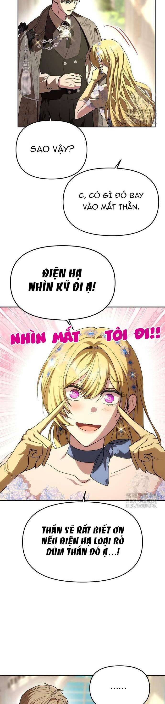 Chỉ Cần Một Người Chồng Là Đủ: Chapter 6