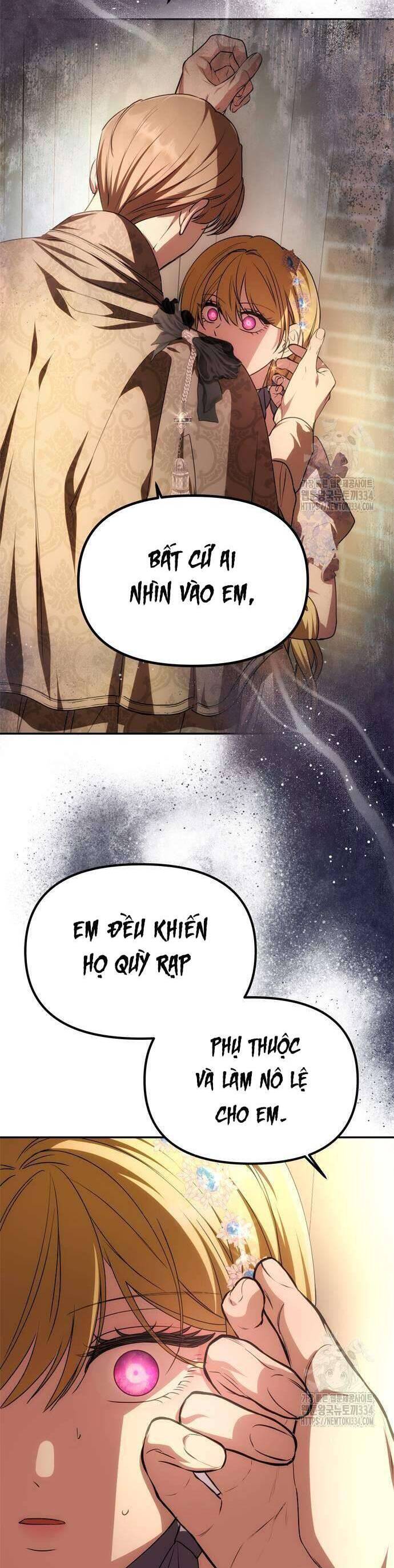 Chỉ Cần Một Người Chồng Là Đủ: Chapter 6