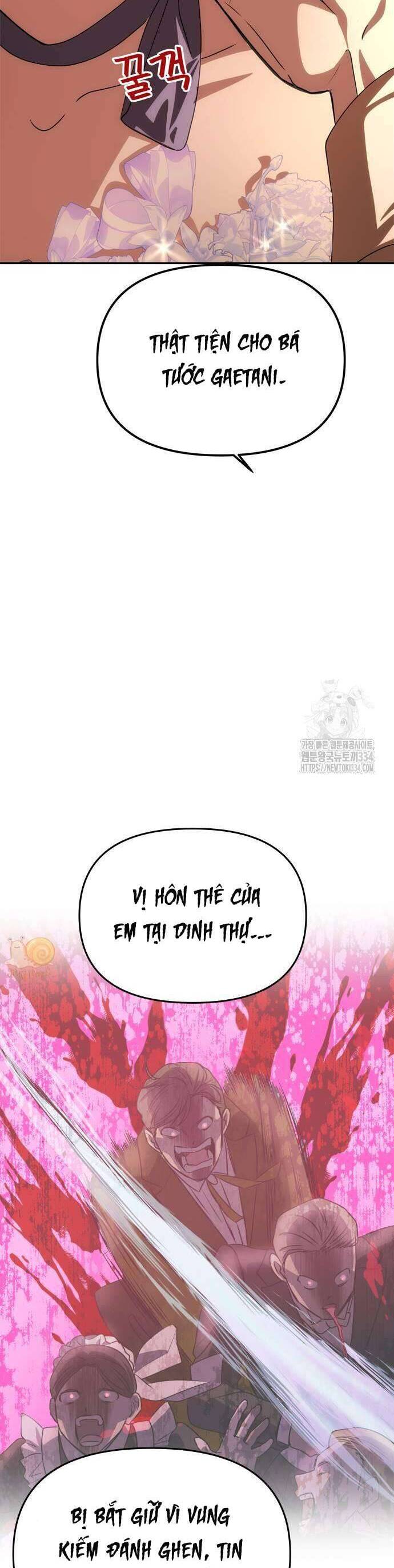 Chỉ Cần Một Người Chồng Là Đủ: Chapter 6
