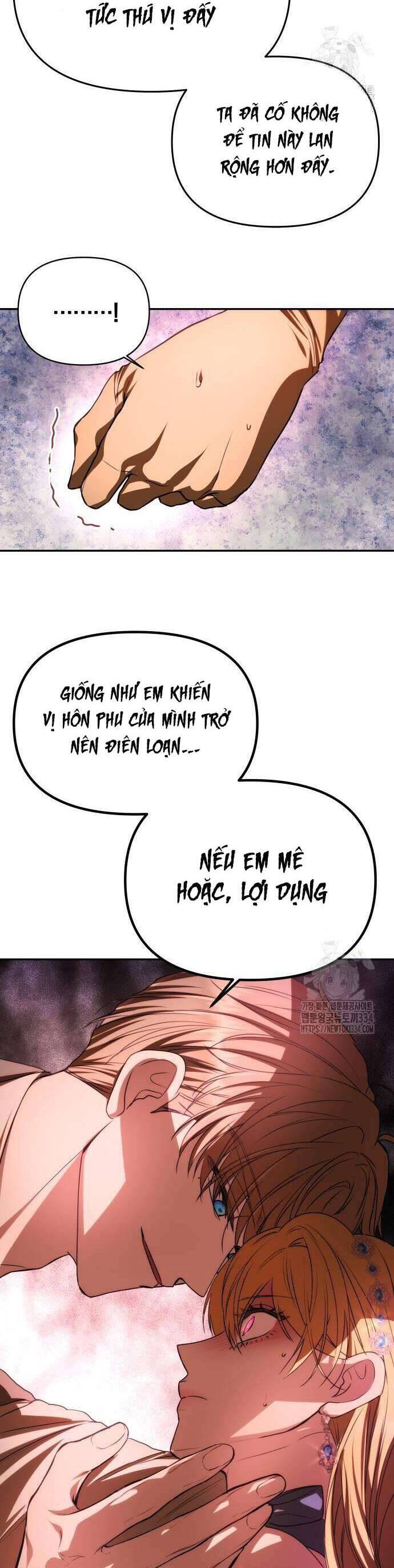 Chỉ Cần Một Người Chồng Là Đủ: Chapter 6