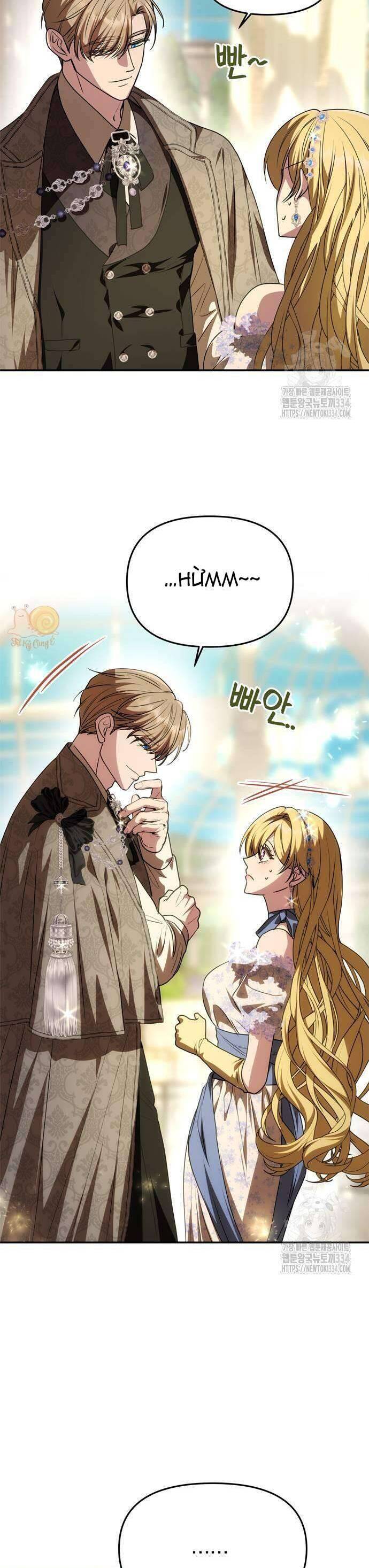 Chỉ Cần Một Người Chồng Là Đủ: Chapter 6