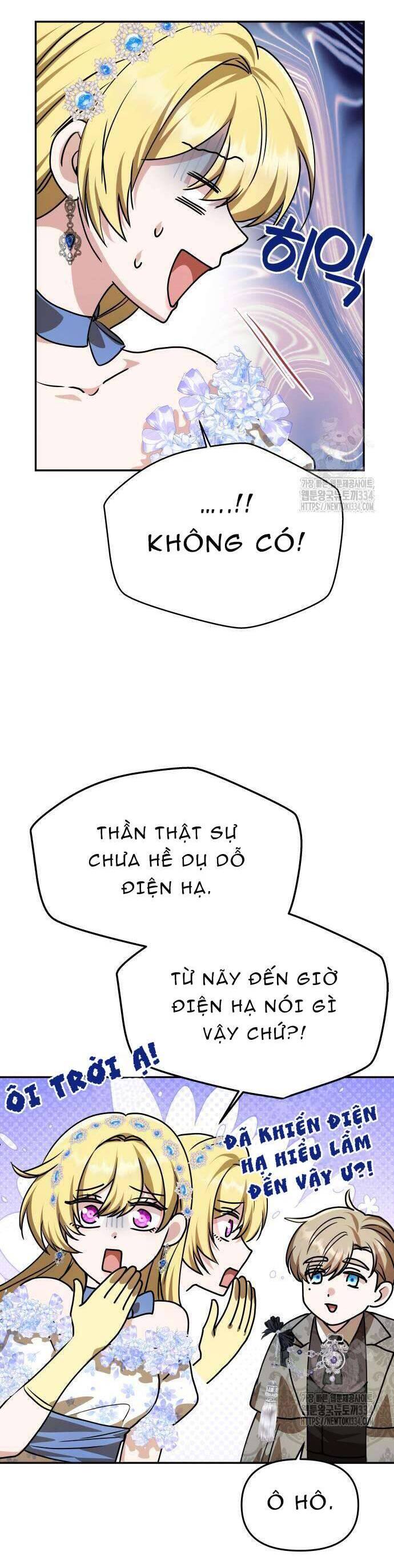 Chỉ Cần Một Người Chồng Là Đủ: Chapter 6