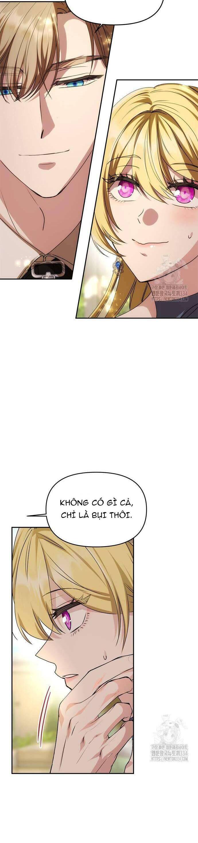 Chỉ Cần Một Người Chồng Là Đủ: Chapter 6
