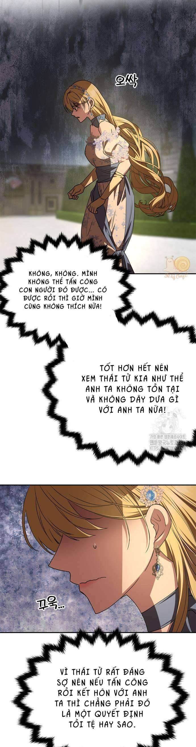 Chỉ Cần Một Người Chồng Là Đủ: Chapter 6