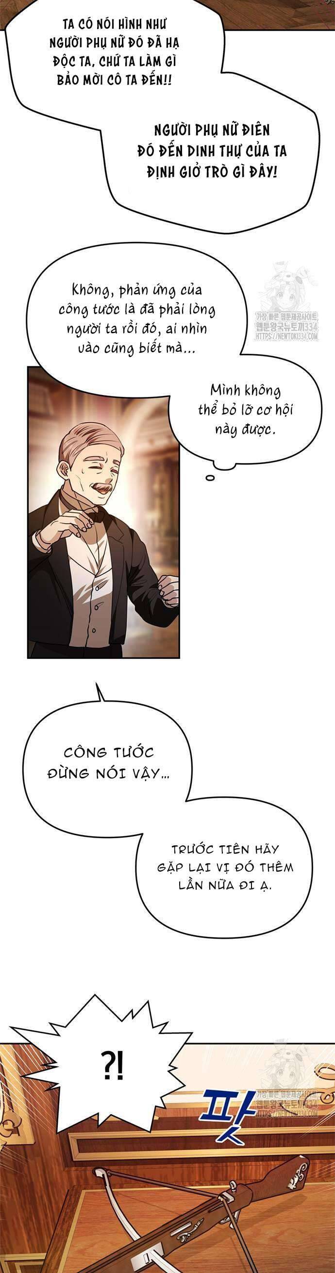 Chỉ Cần Một Người Chồng Là Đủ: Chapter 6