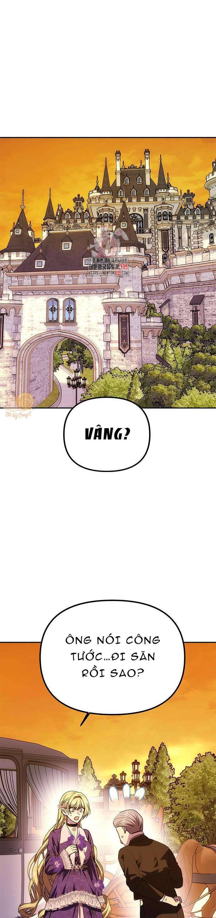 Chỉ Cần Một Người Chồng Là Đủ: Chapter 7
