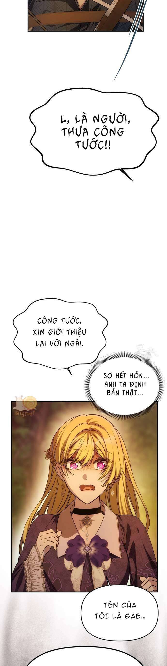 Chỉ Cần Một Người Chồng Là Đủ: Chapter 7