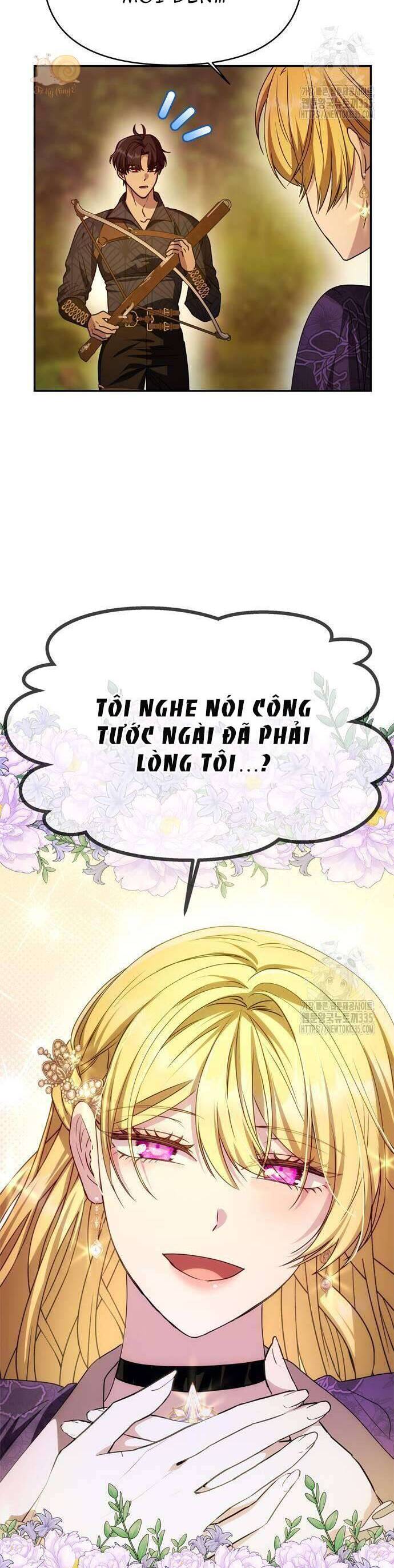 Chỉ Cần Một Người Chồng Là Đủ: Chapter 7
