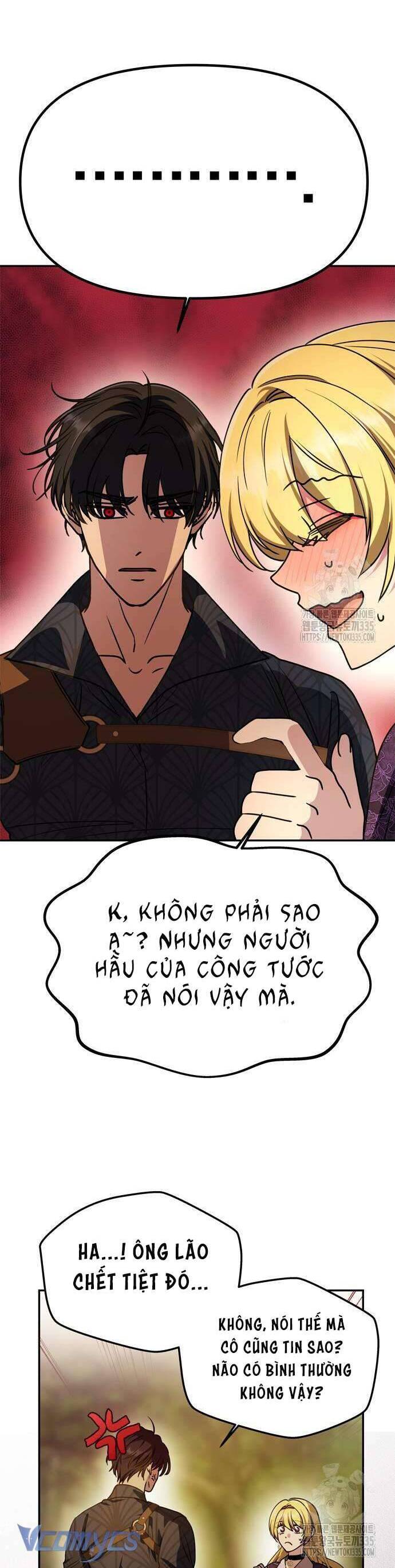 Chỉ Cần Một Người Chồng Là Đủ: Chapter 7