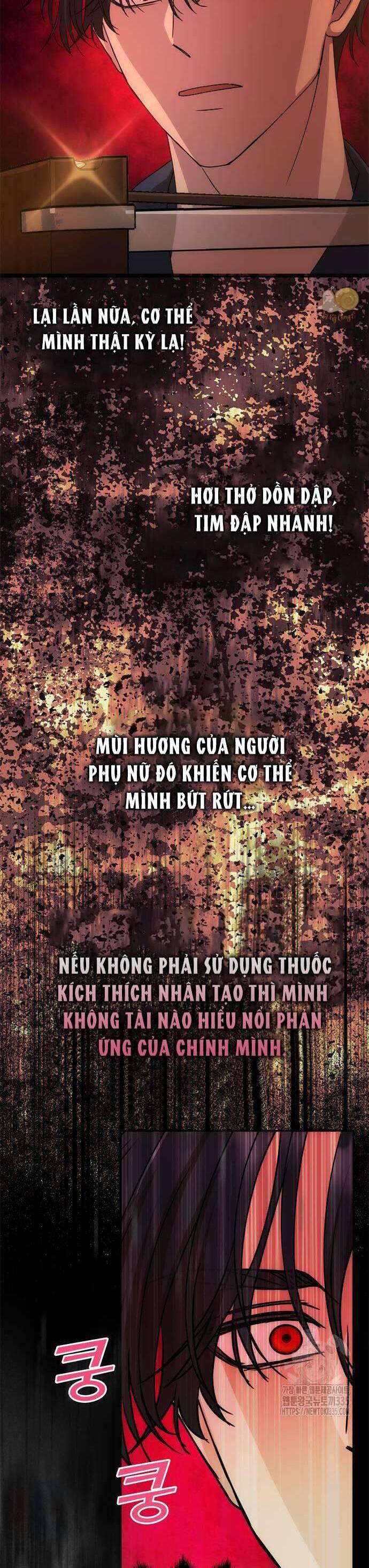 Chỉ Cần Một Người Chồng Là Đủ: Chapter 7