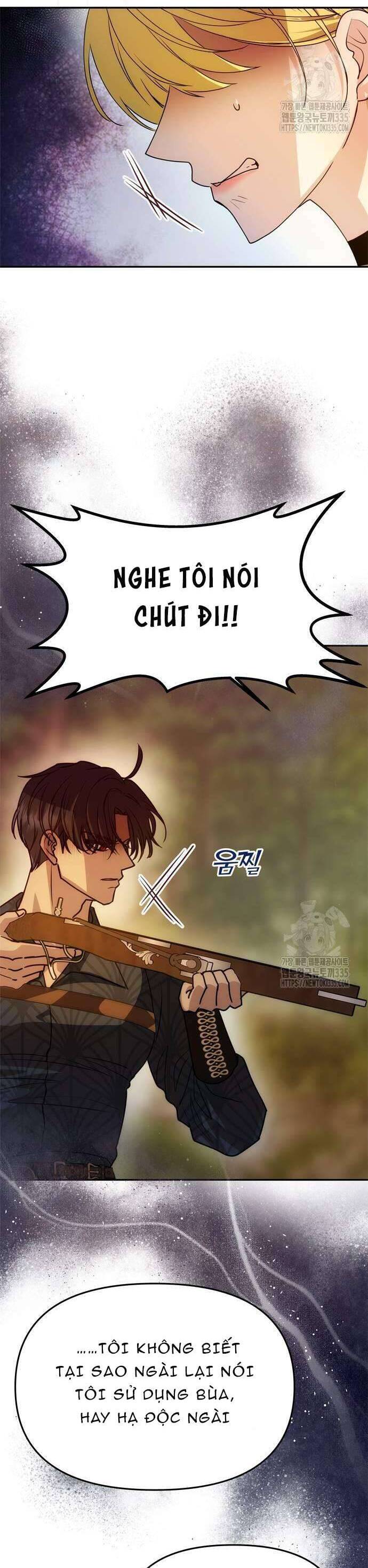 Chỉ Cần Một Người Chồng Là Đủ: Chapter 7