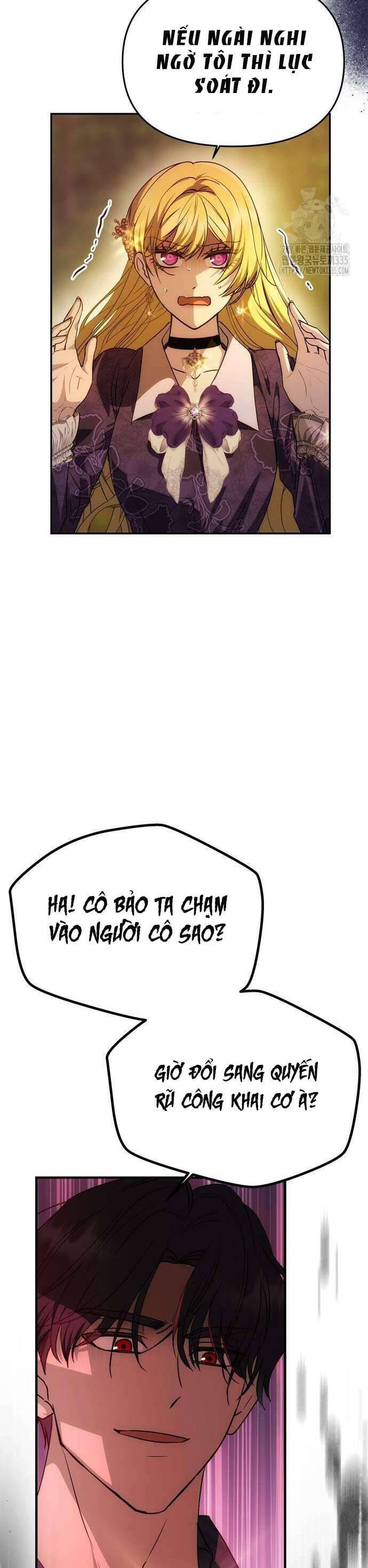 Chỉ Cần Một Người Chồng Là Đủ: Chapter 7