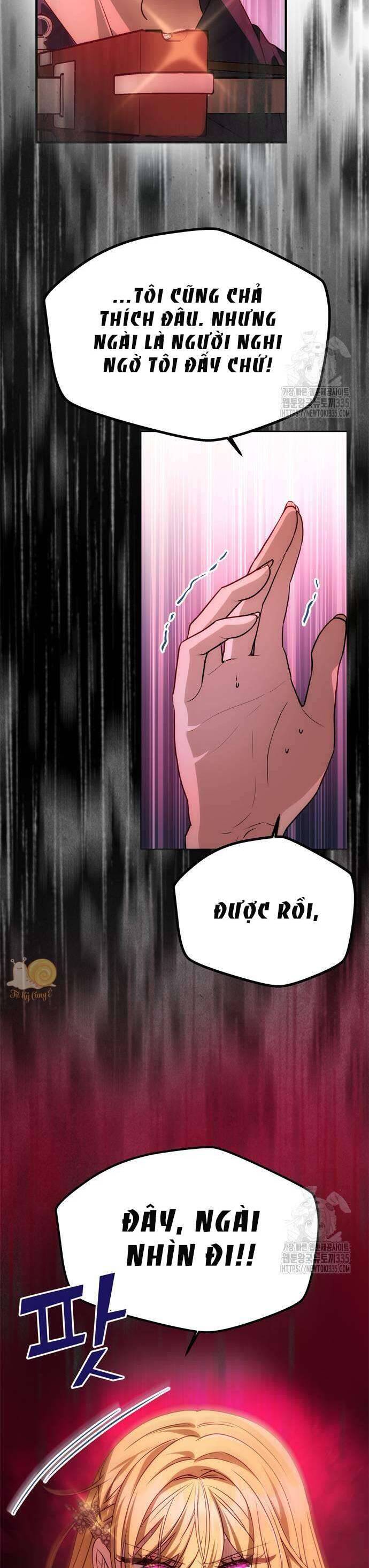 Chỉ Cần Một Người Chồng Là Đủ: Chapter 7