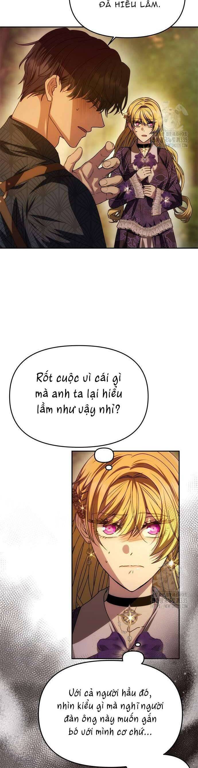 Chỉ Cần Một Người Chồng Là Đủ: Chapter 7