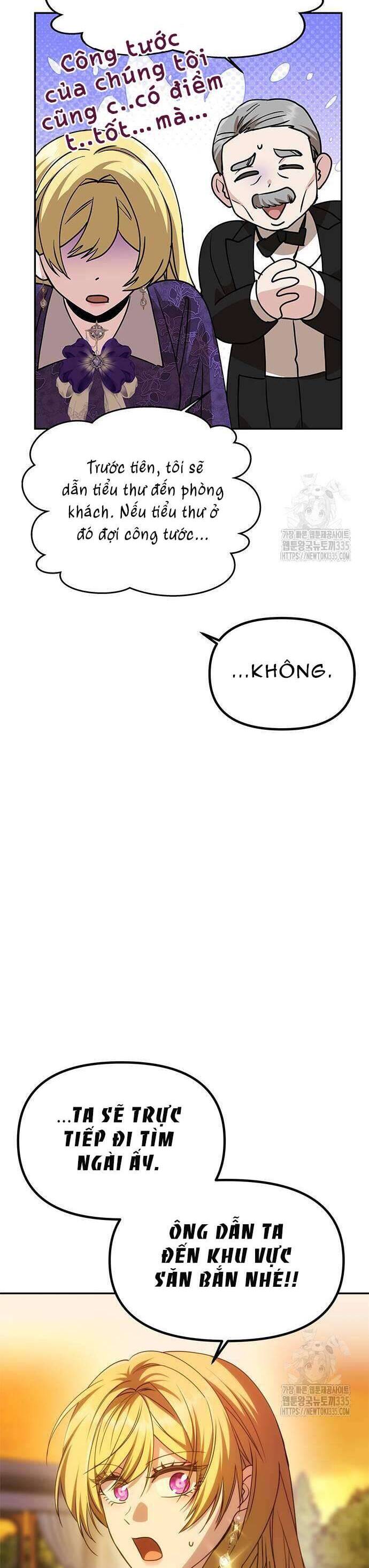 Chỉ Cần Một Người Chồng Là Đủ: Chapter 7