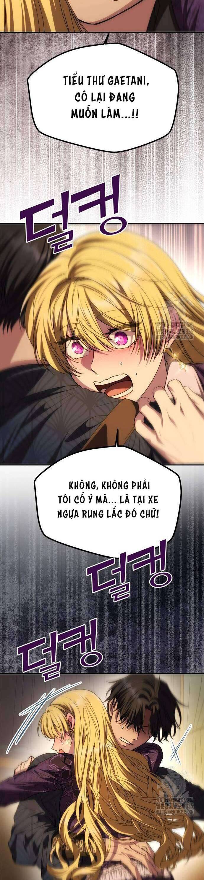 Chỉ Cần Một Người Chồng Là Đủ: Chapter 7