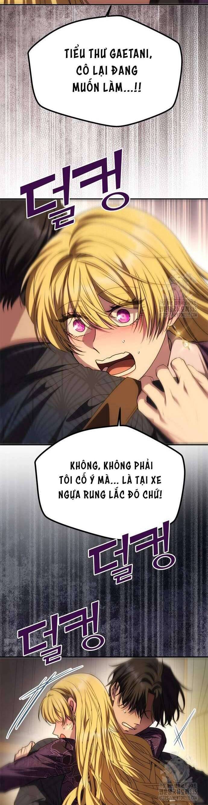 Chỉ Cần Một Người Chồng Là Đủ: Chapter 8