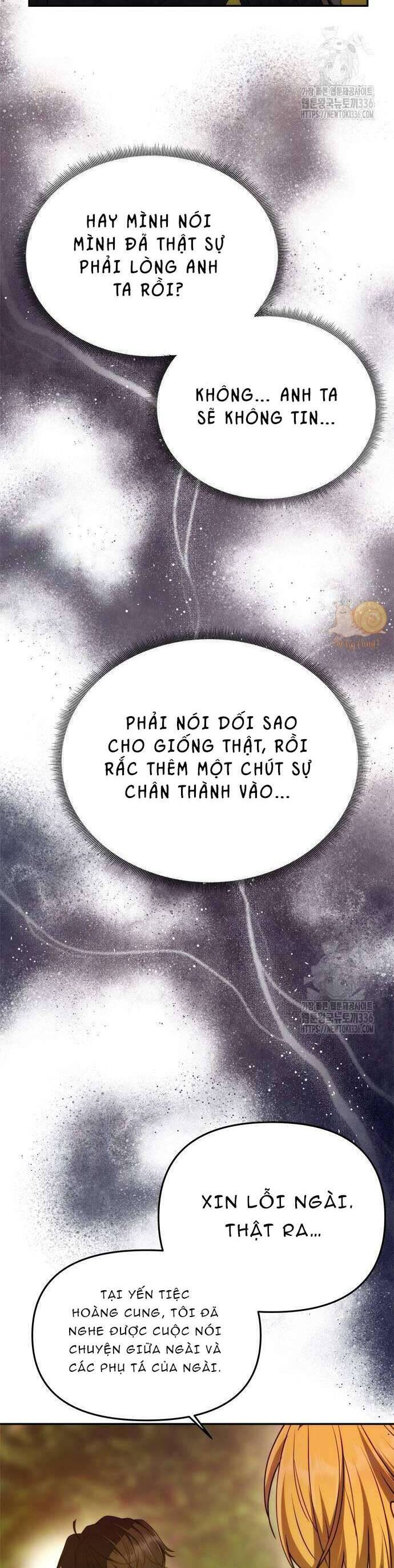 Chỉ Cần Một Người Chồng Là Đủ: Chapter 8