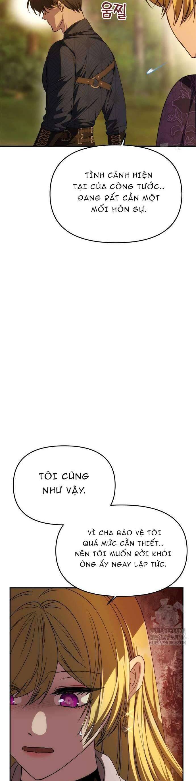 Chỉ Cần Một Người Chồng Là Đủ: Chapter 8