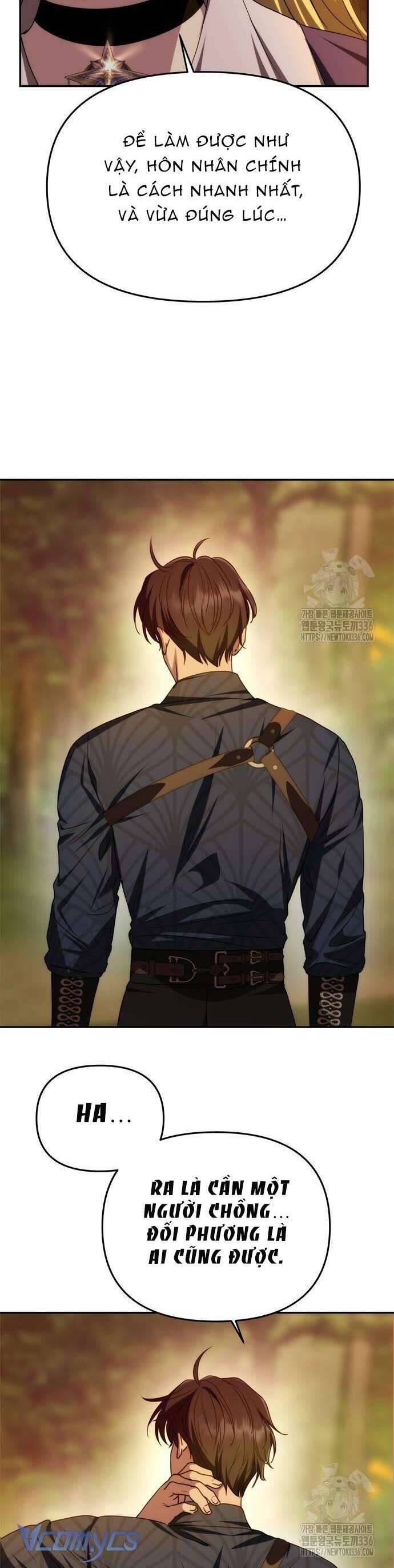 Chỉ Cần Một Người Chồng Là Đủ: Chapter 8