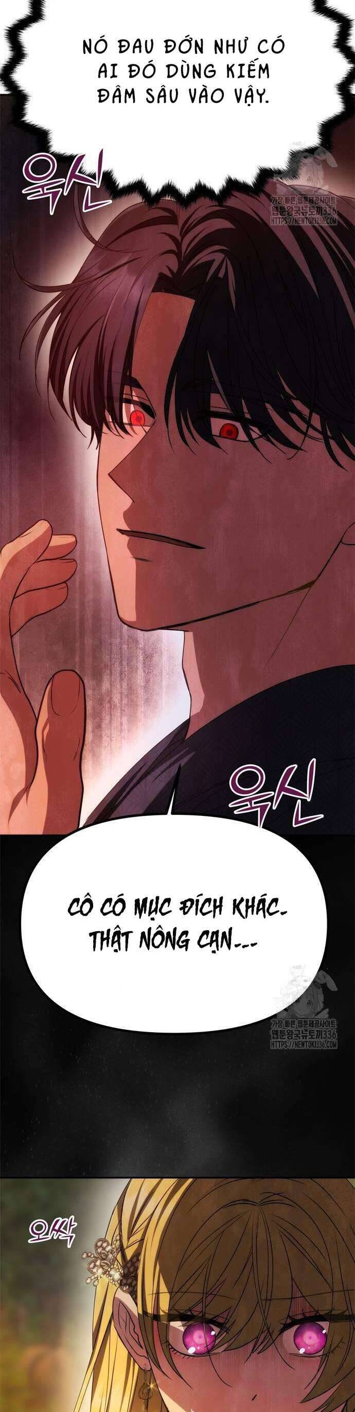 Chỉ Cần Một Người Chồng Là Đủ: Chapter 8