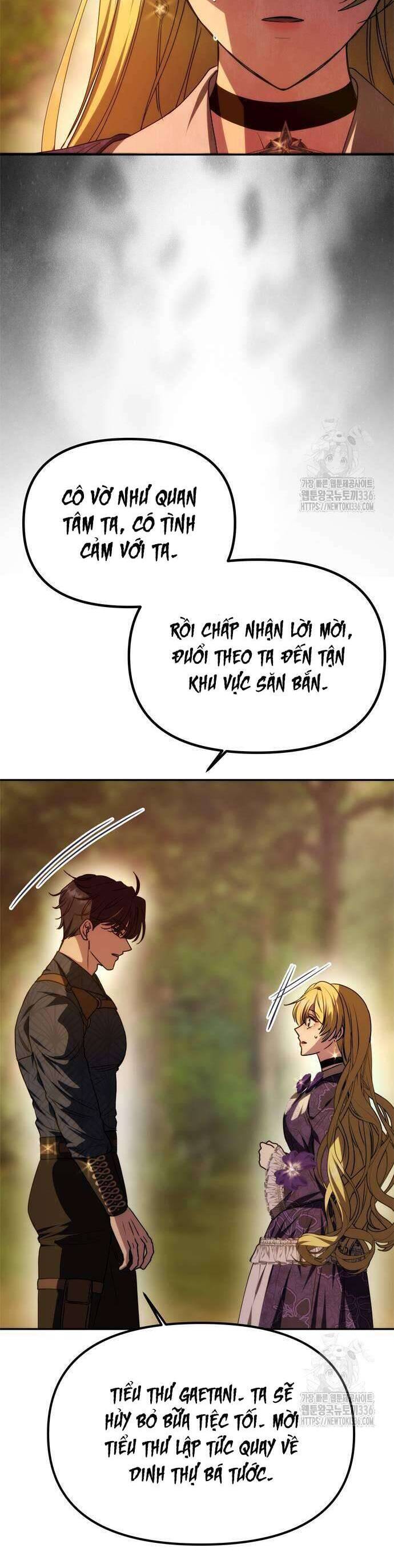 Chỉ Cần Một Người Chồng Là Đủ: Chapter 8