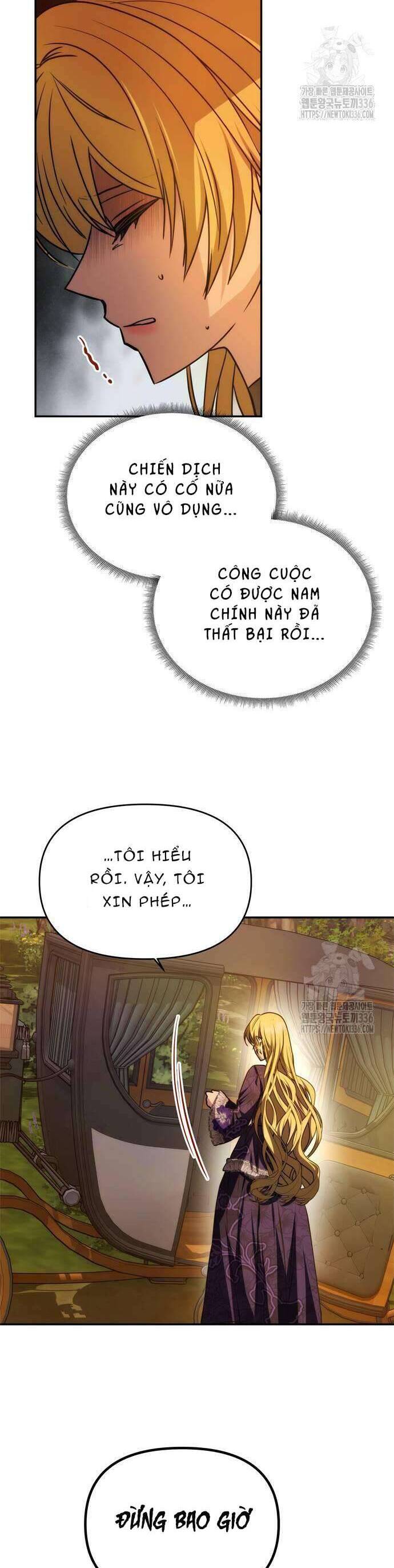 Chỉ Cần Một Người Chồng Là Đủ: Chapter 8