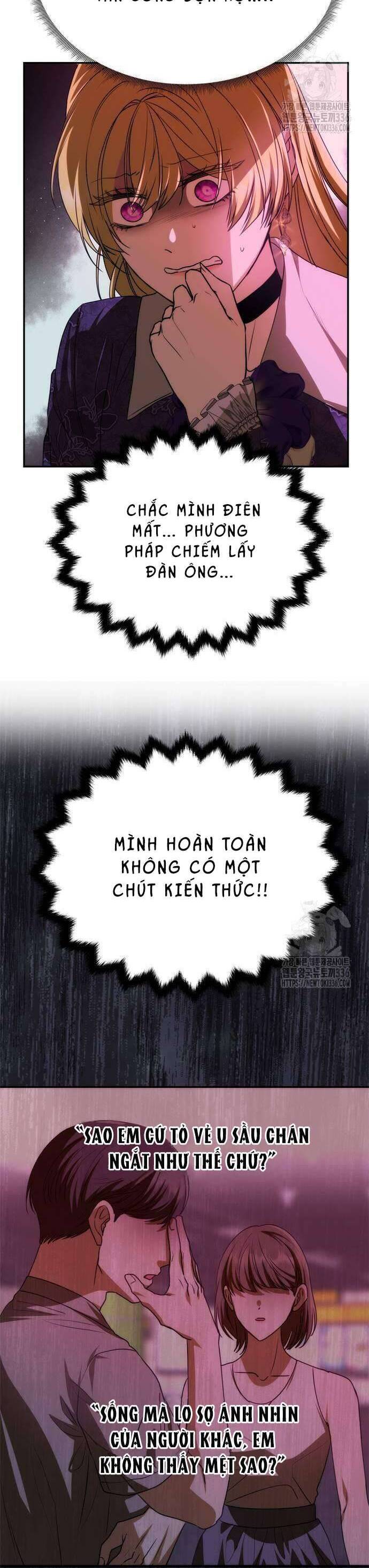 Chỉ Cần Một Người Chồng Là Đủ: Chapter 8