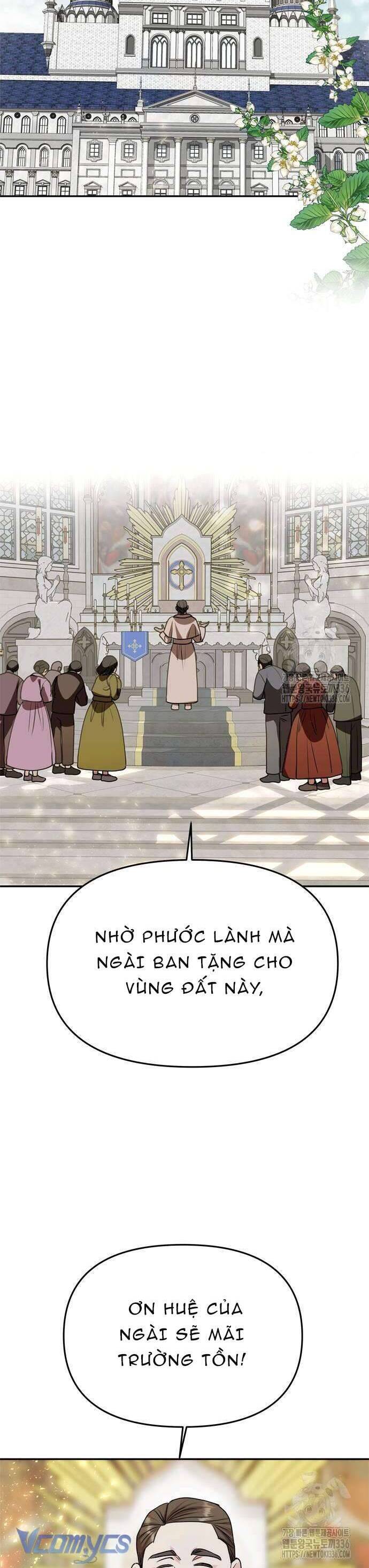 Chỉ Cần Một Người Chồng Là Đủ: Chapter 8