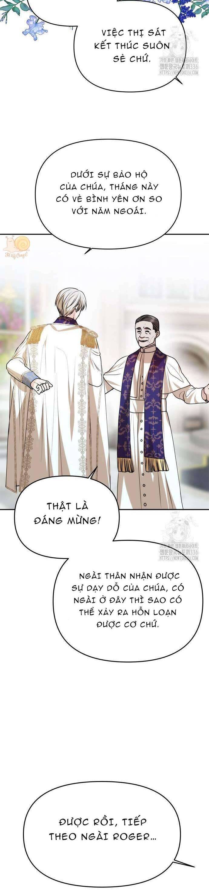 Chỉ Cần Một Người Chồng Là Đủ: Chapter 8