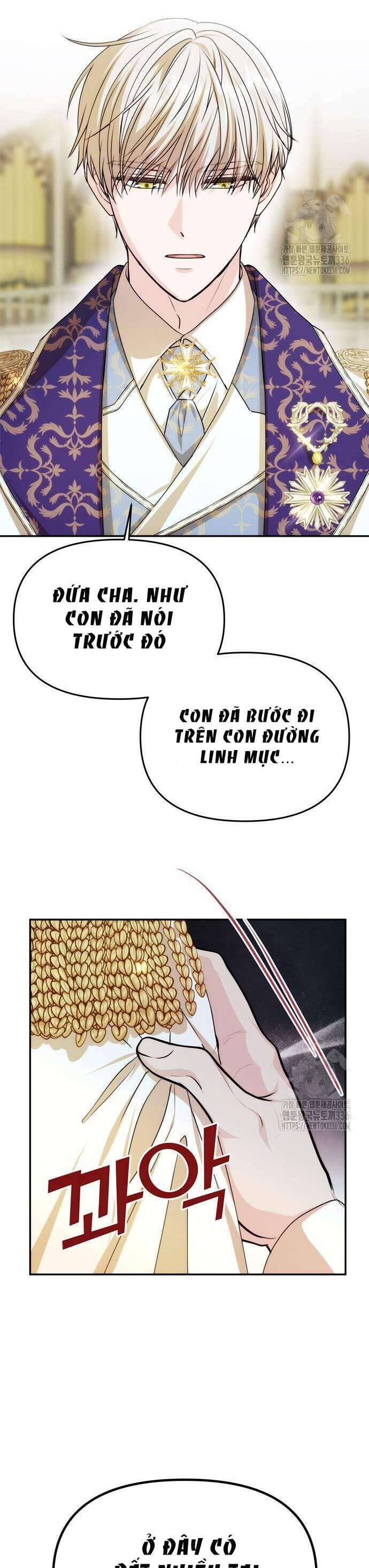 Chỉ Cần Một Người Chồng Là Đủ: Chapter 8
