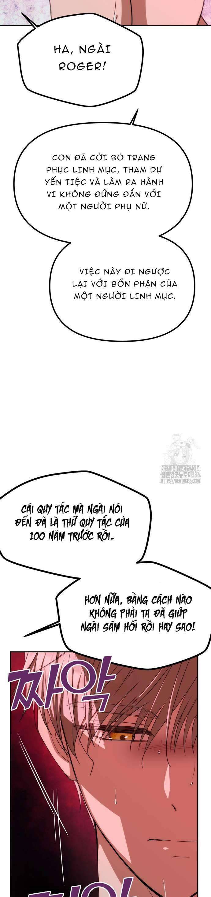 Chỉ Cần Một Người Chồng Là Đủ: Chapter 8