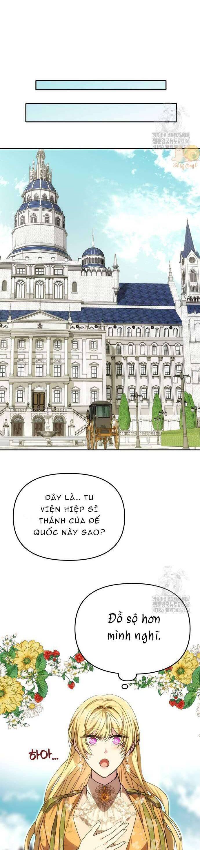 Chỉ Cần Một Người Chồng Là Đủ: Chapter 8