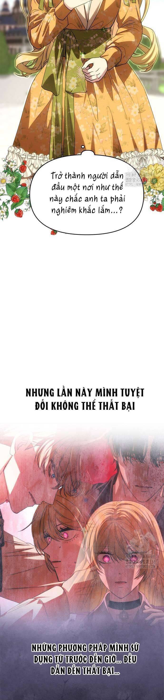 Chỉ Cần Một Người Chồng Là Đủ: Chapter 8