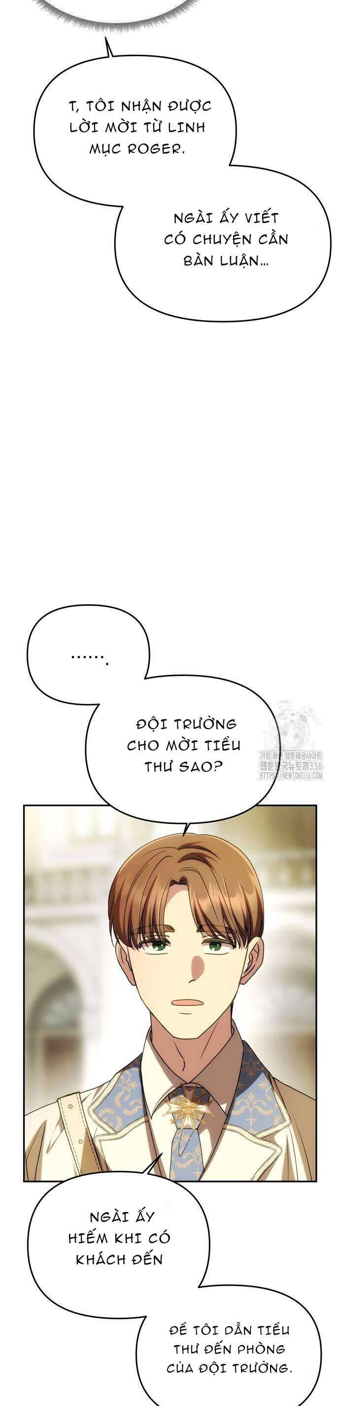 Chỉ Cần Một Người Chồng Là Đủ: Chapter 8