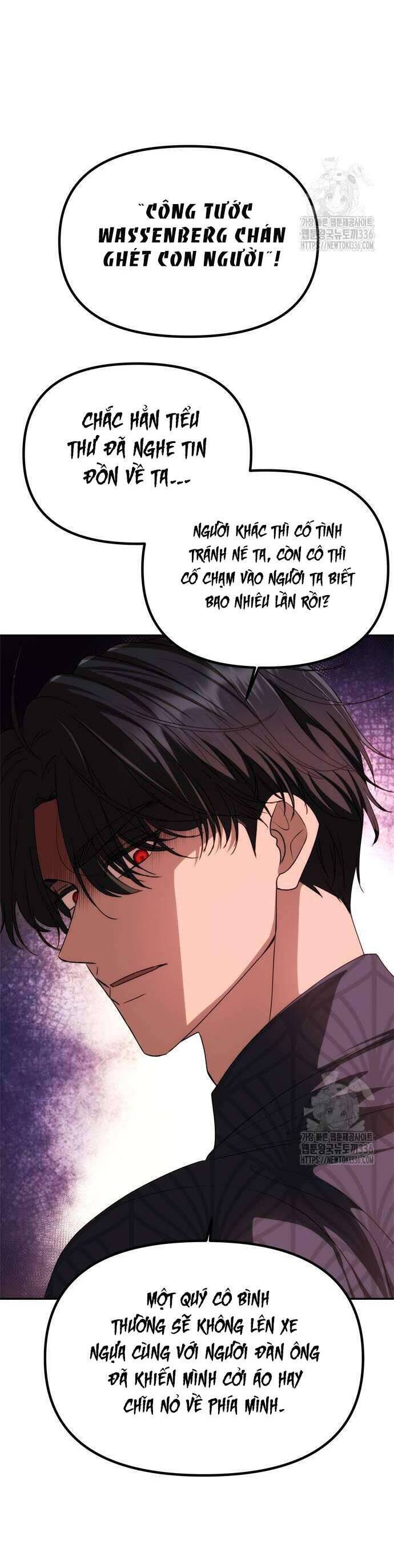 Chỉ Cần Một Người Chồng Là Đủ: Chapter 8