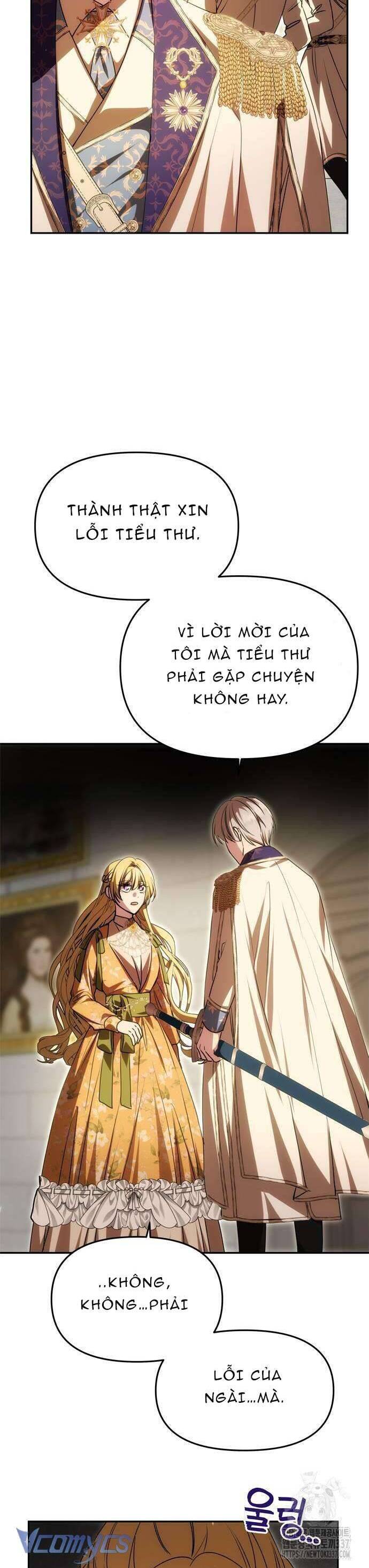 Chỉ Cần Một Người Chồng Là Đủ: Chapter 9