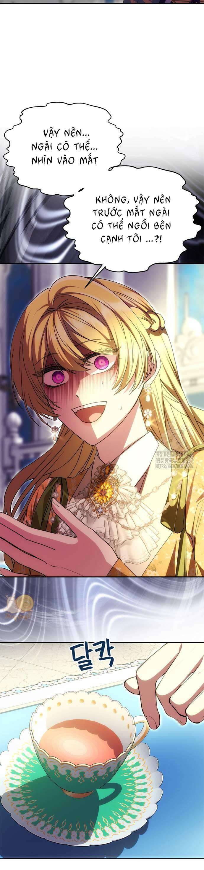 Chỉ Cần Một Người Chồng Là Đủ: Chapter 9