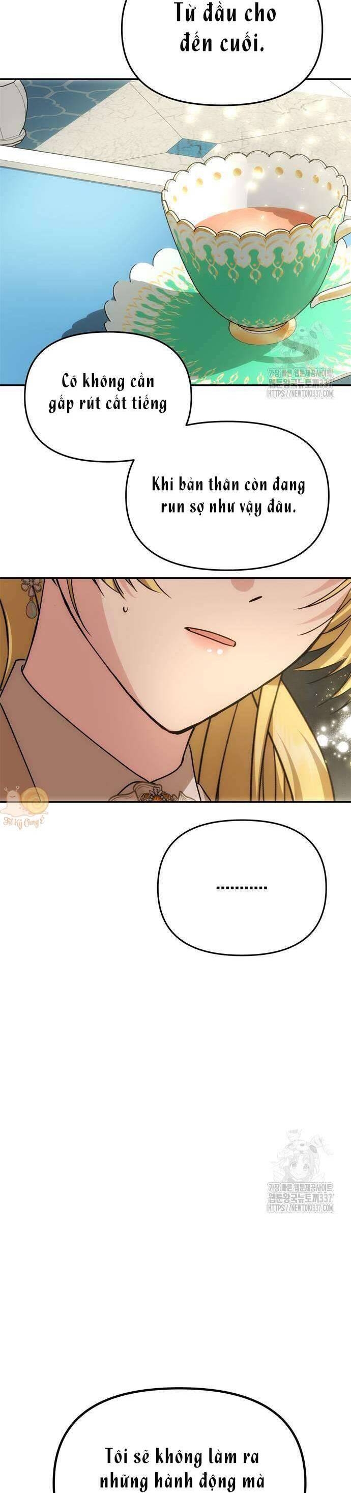 Chỉ Cần Một Người Chồng Là Đủ: Chapter 9