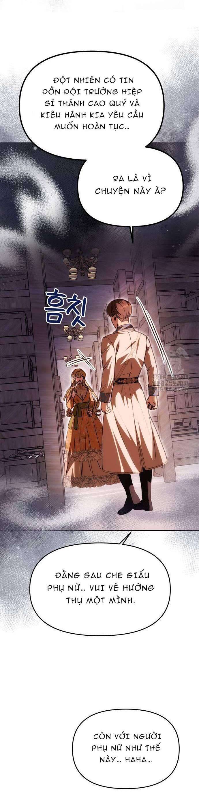 Chỉ Cần Một Người Chồng Là Đủ: Chapter 9